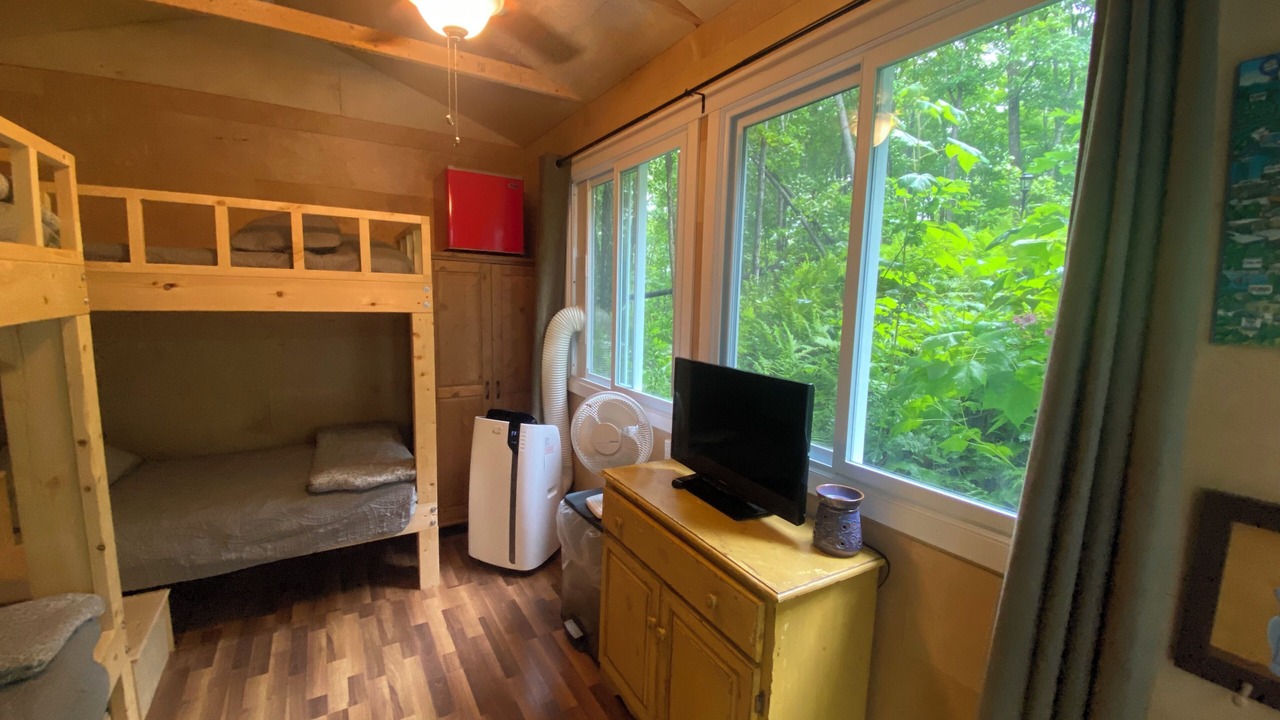 Photo of Bedroom in Wollaston