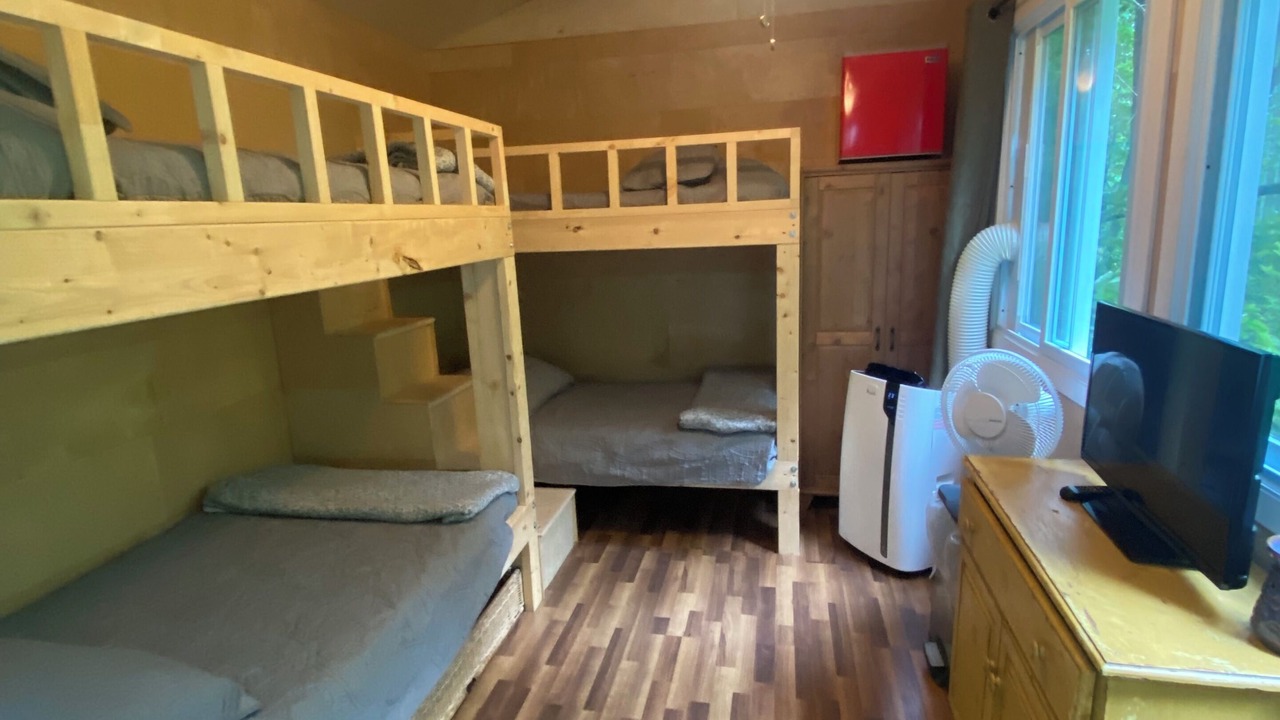 Photo of Bedroom in Wollaston