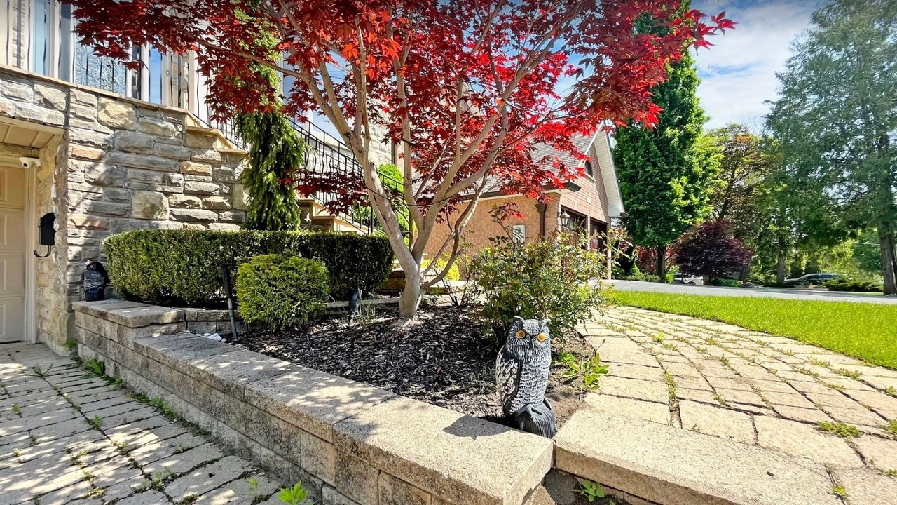 Photo of Outdoor in Richmond Hill