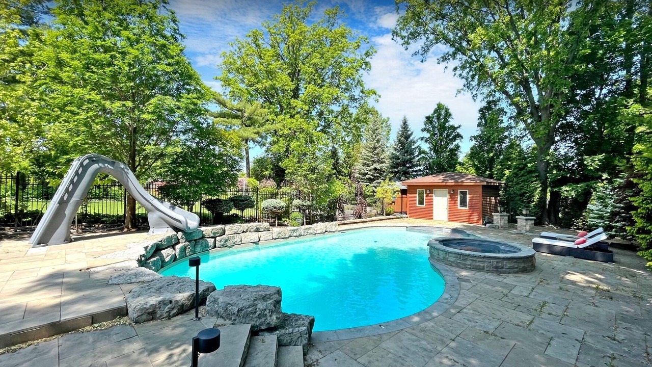 Photo of Outdoor in Richmond Hill