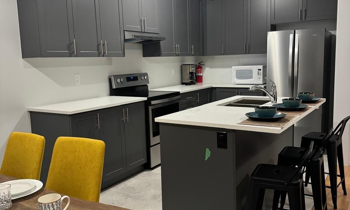 Photo of Kitchen in Woodstock
