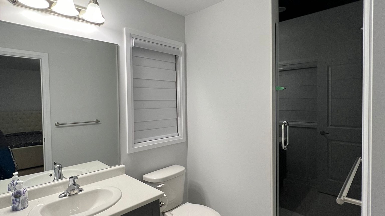 Photo of Bathroom in Woodstock
