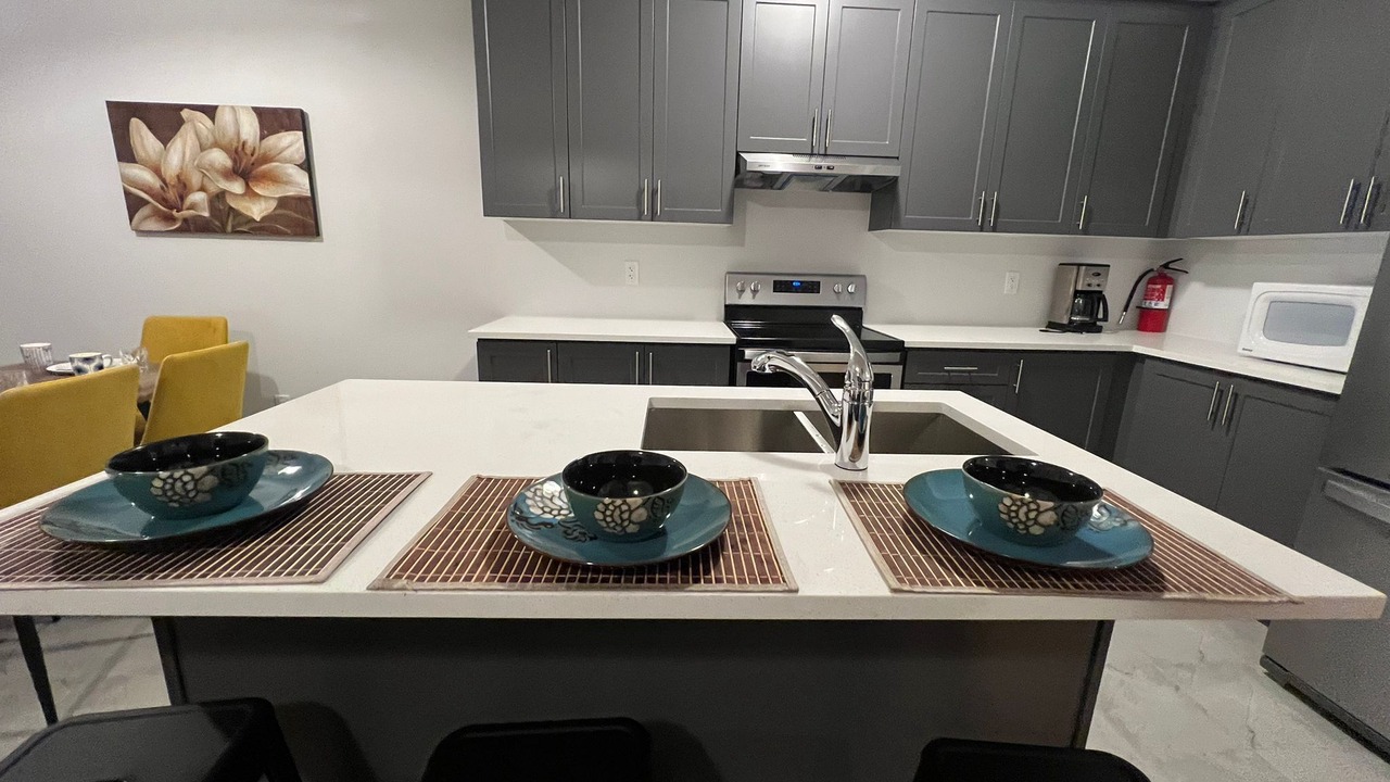 Photo of Kitchen in Woodstock