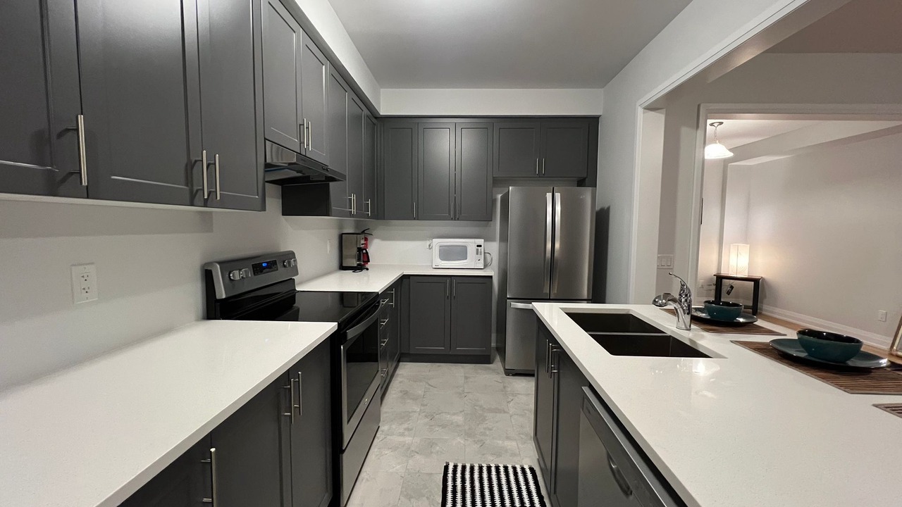 Photo of Kitchen in Woodstock