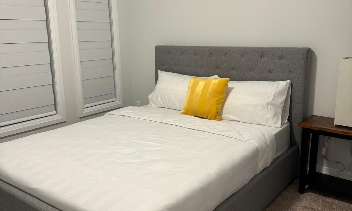 Photo of Bedroom in Woodstock