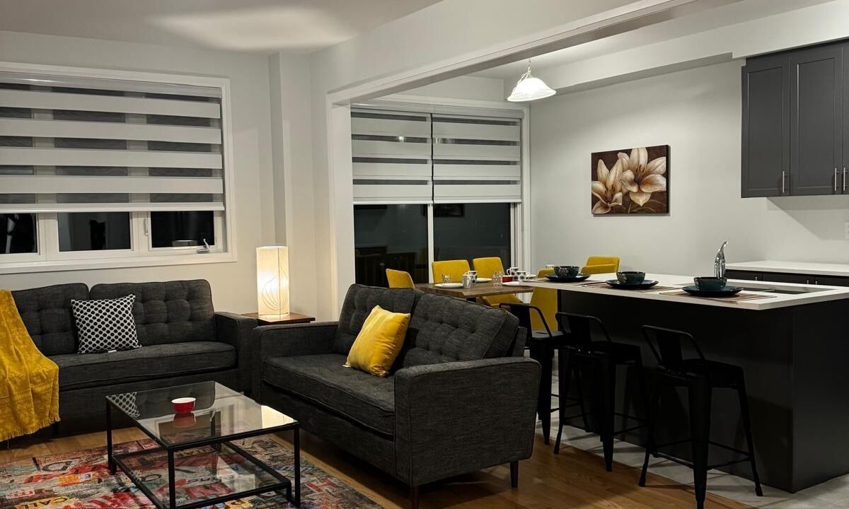 Photo of Livingroom in Woodstock