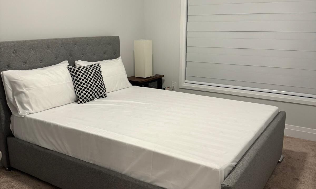 Photo of Bedroom in Woodstock