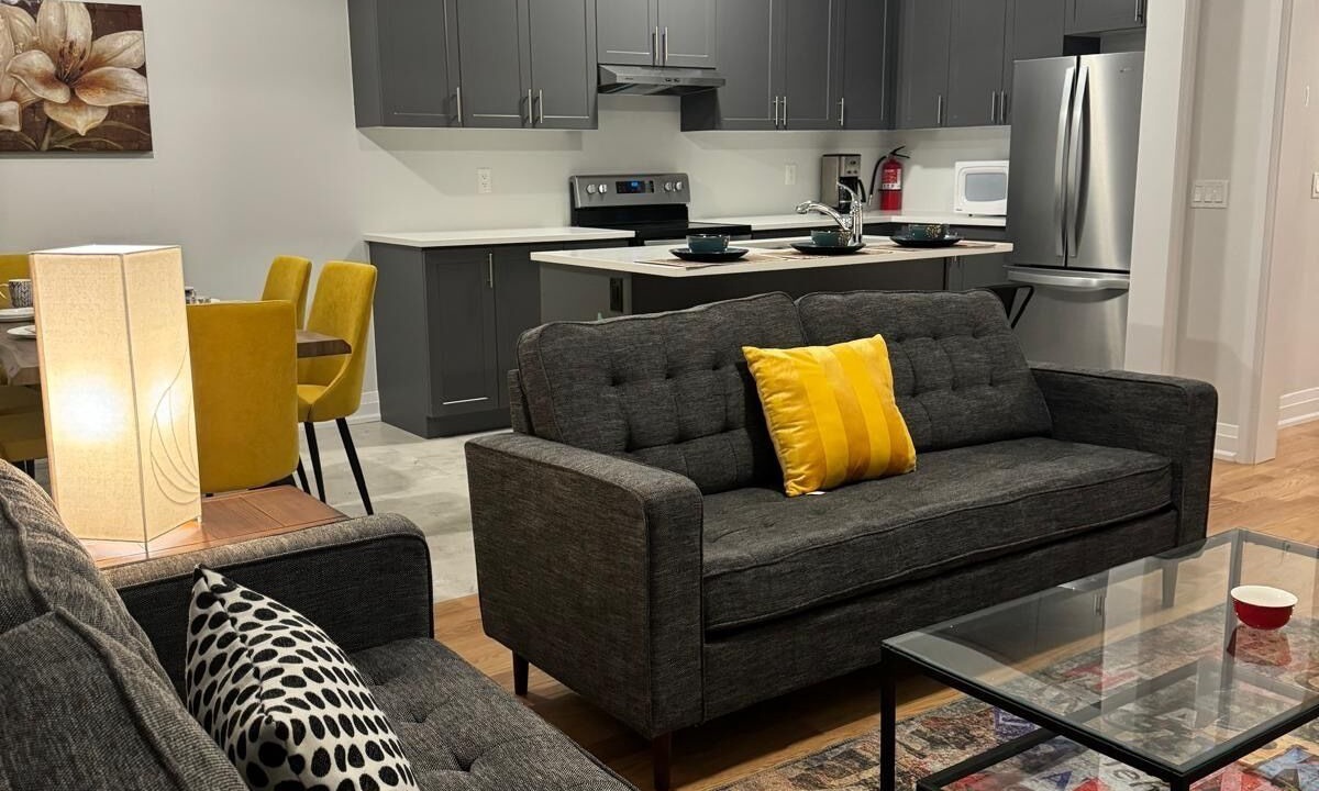 Photo of Livingroom in Woodstock