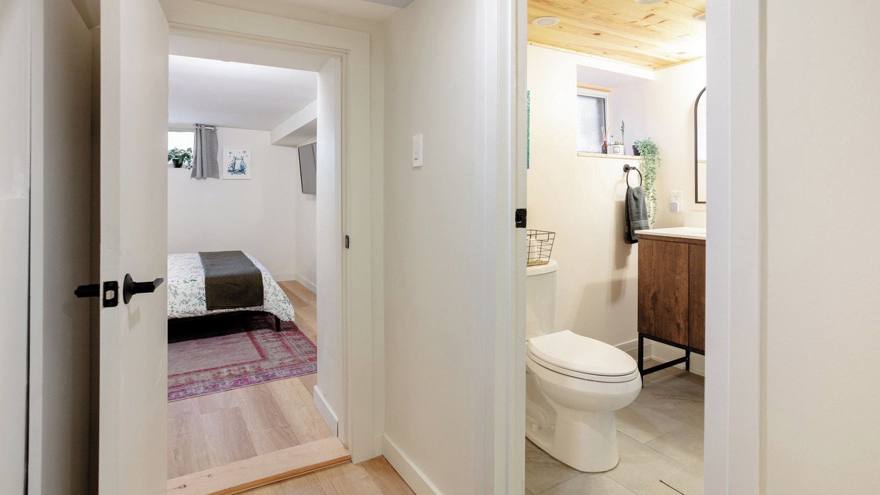 Photo of Bedroom in Dovercourt Park