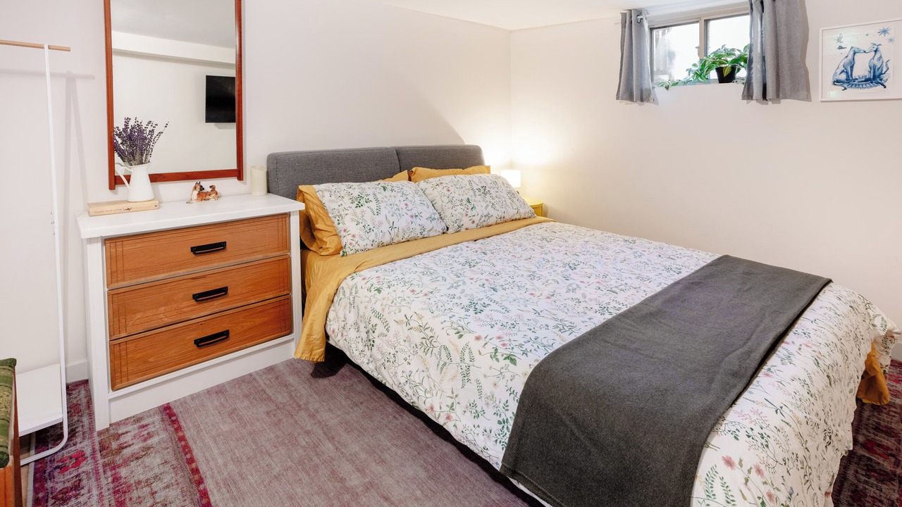 Photo of Bedroom in Dovercourt Park