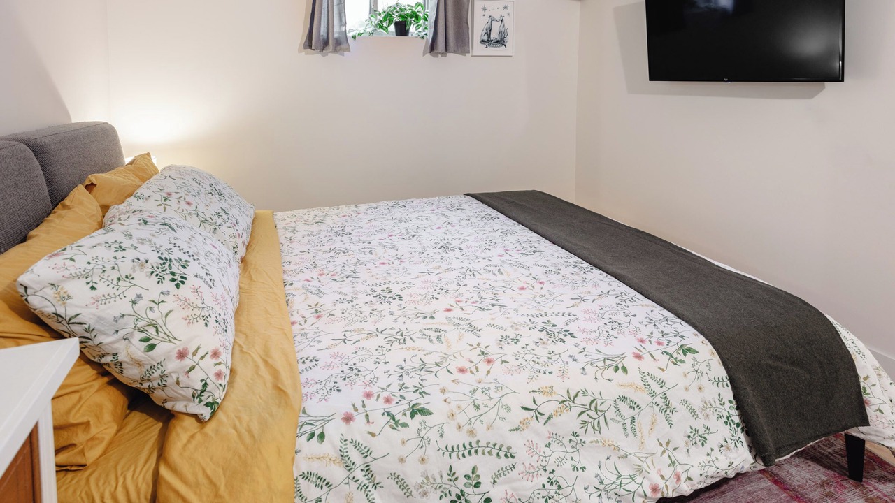 Photo of Bedroom in Dovercourt Park