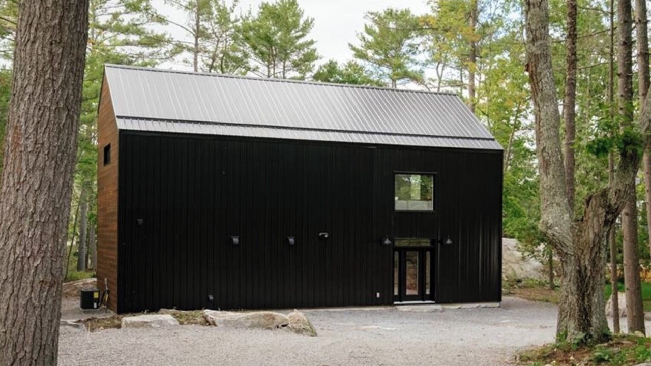 Photo of Outdoor in Trent Lakes