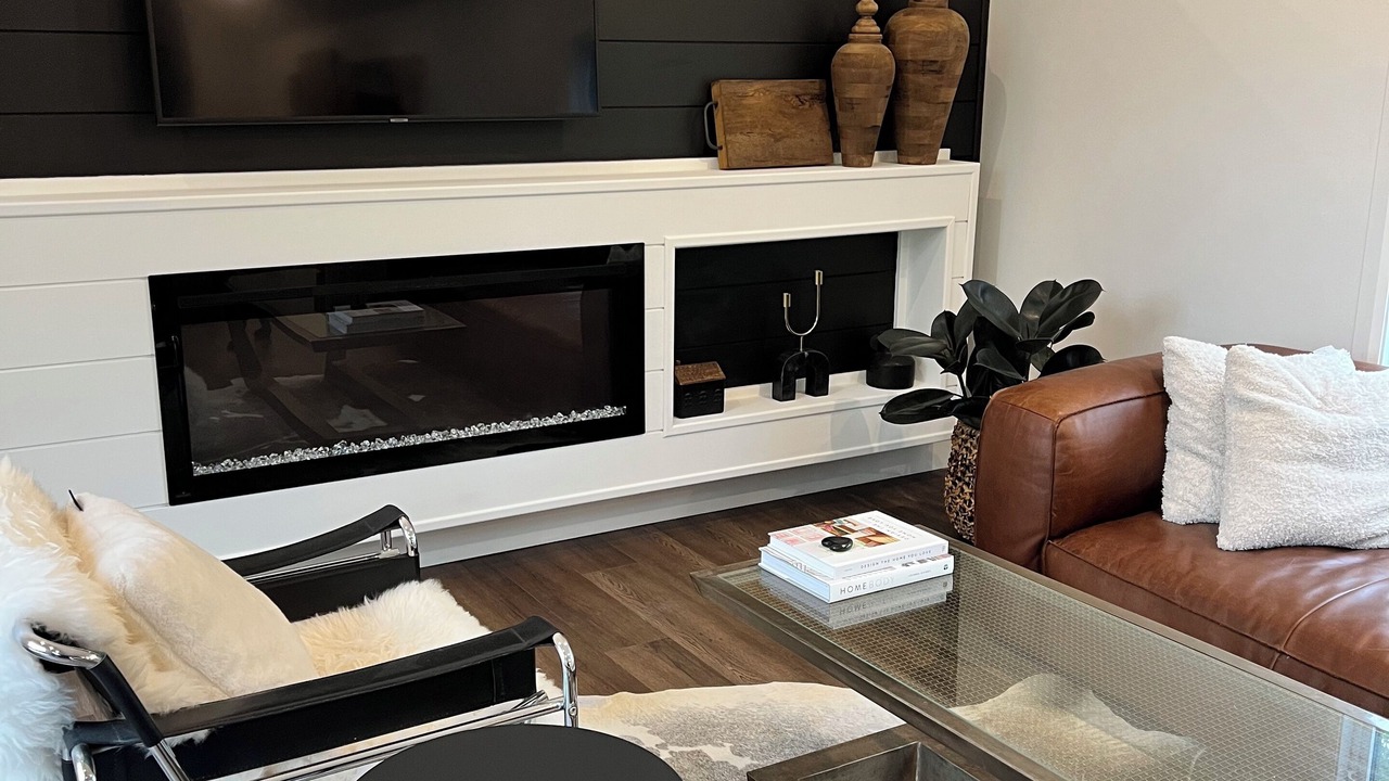Photo of Livingroom in Trent Lakes