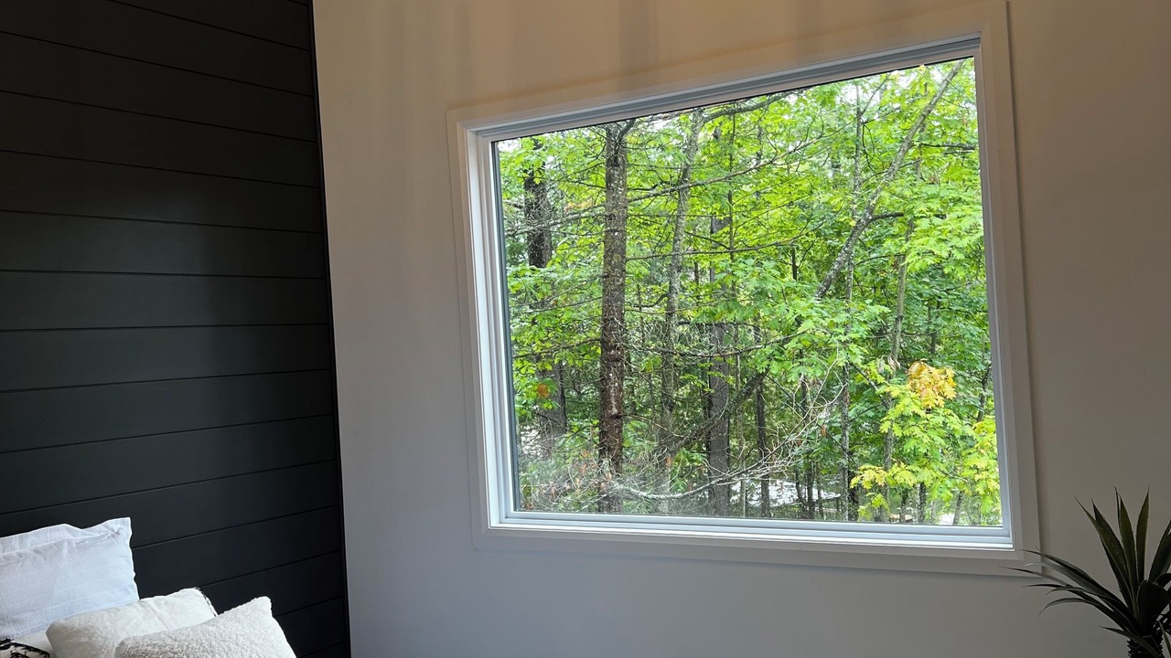 Photo of Bedroom in Trent Lakes