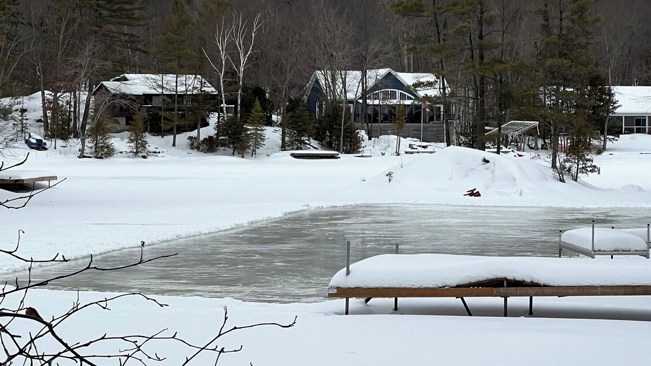 Photo of Others in Trent Lakes