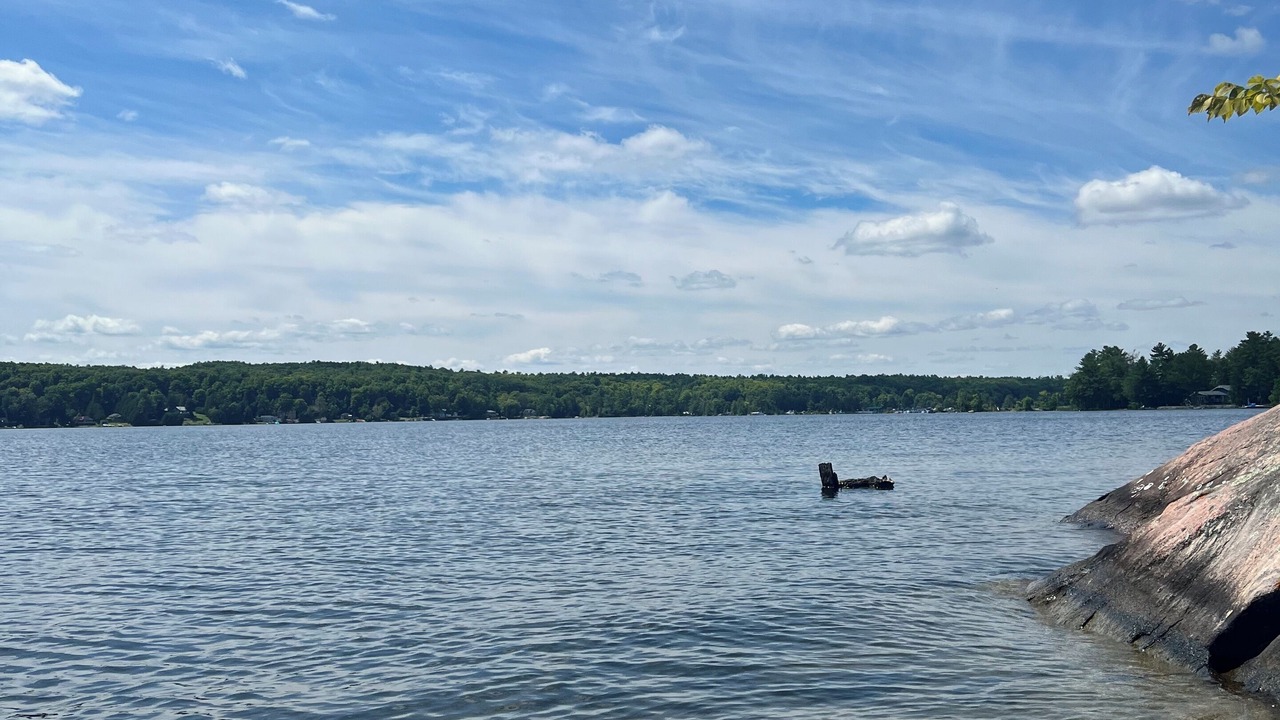 Photo of Others in Trent Lakes