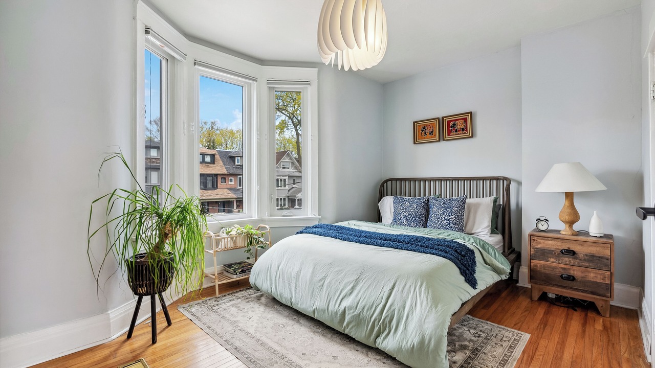 Photo of Bedroom in The Beach Triangle