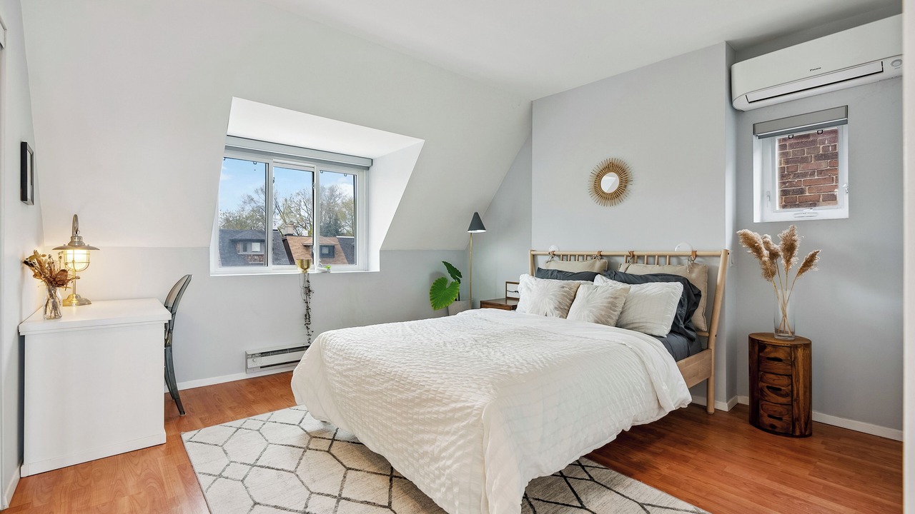 Photo of Bedroom in The Beach Triangle