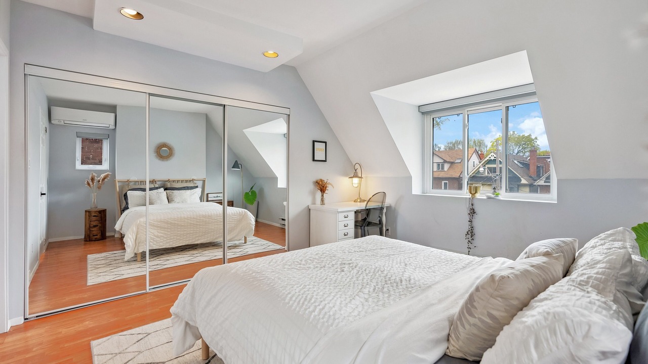Photo of Bedroom in The Beach Triangle