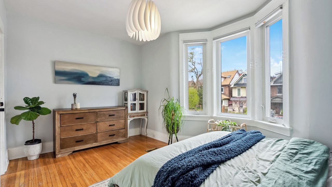 Photo of Bedroom in The Beach Triangle