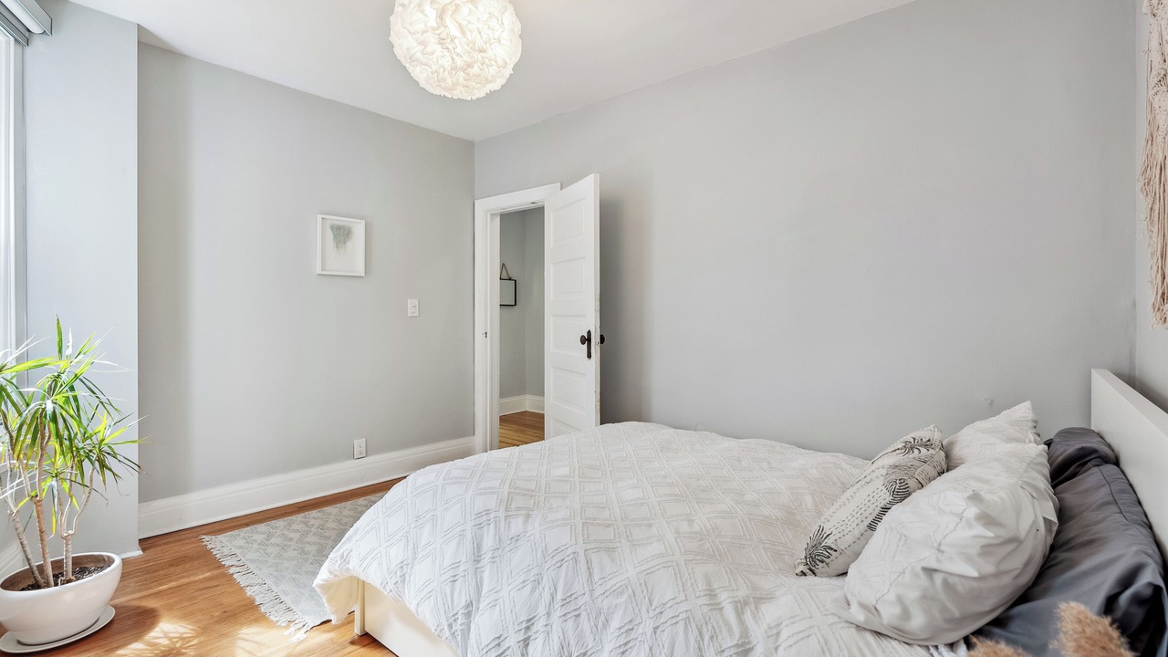 Photo of Bedroom in The Beach Triangle