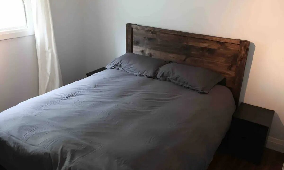 Photo of Bedroom in Marmora