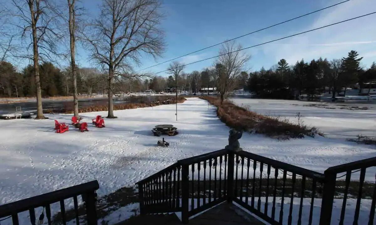 Photo of Outdoor in Marmora