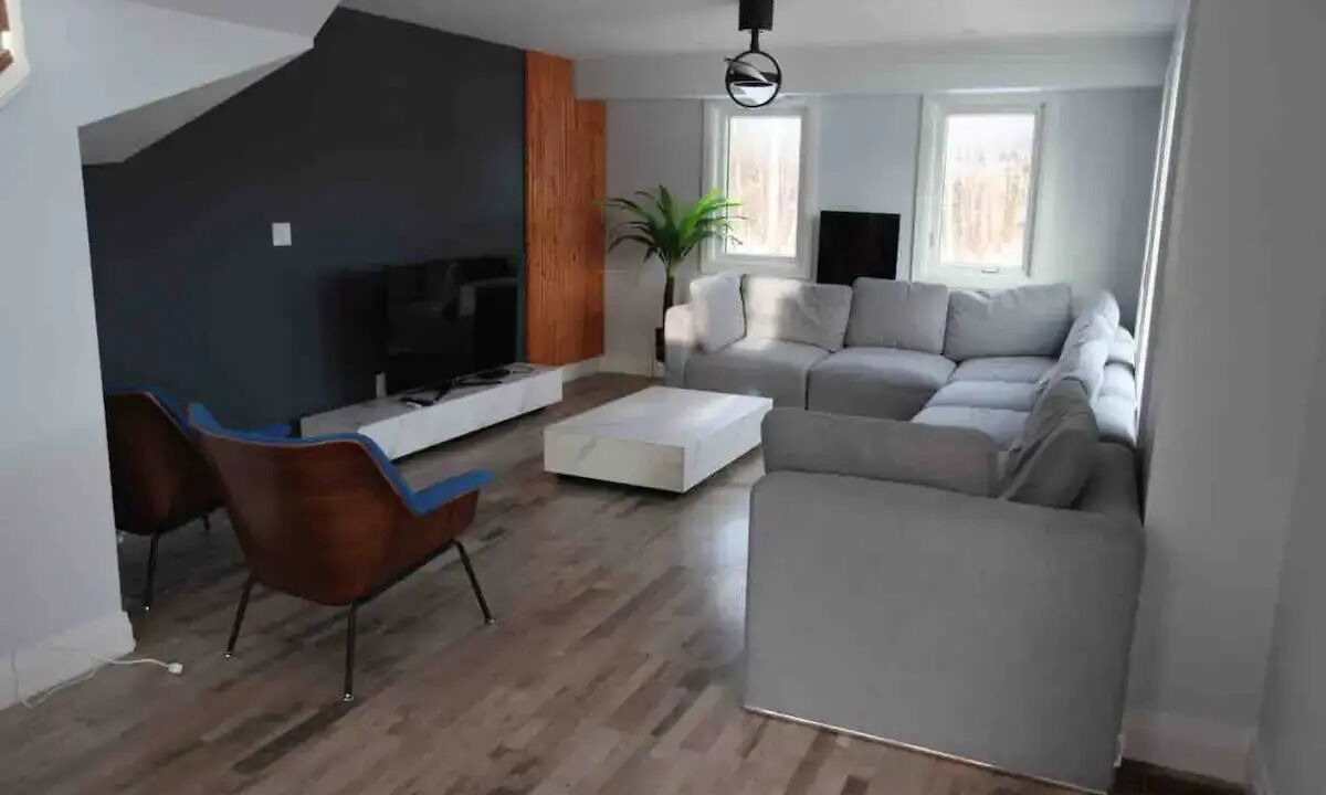 Photo of Livingroom in Marmora