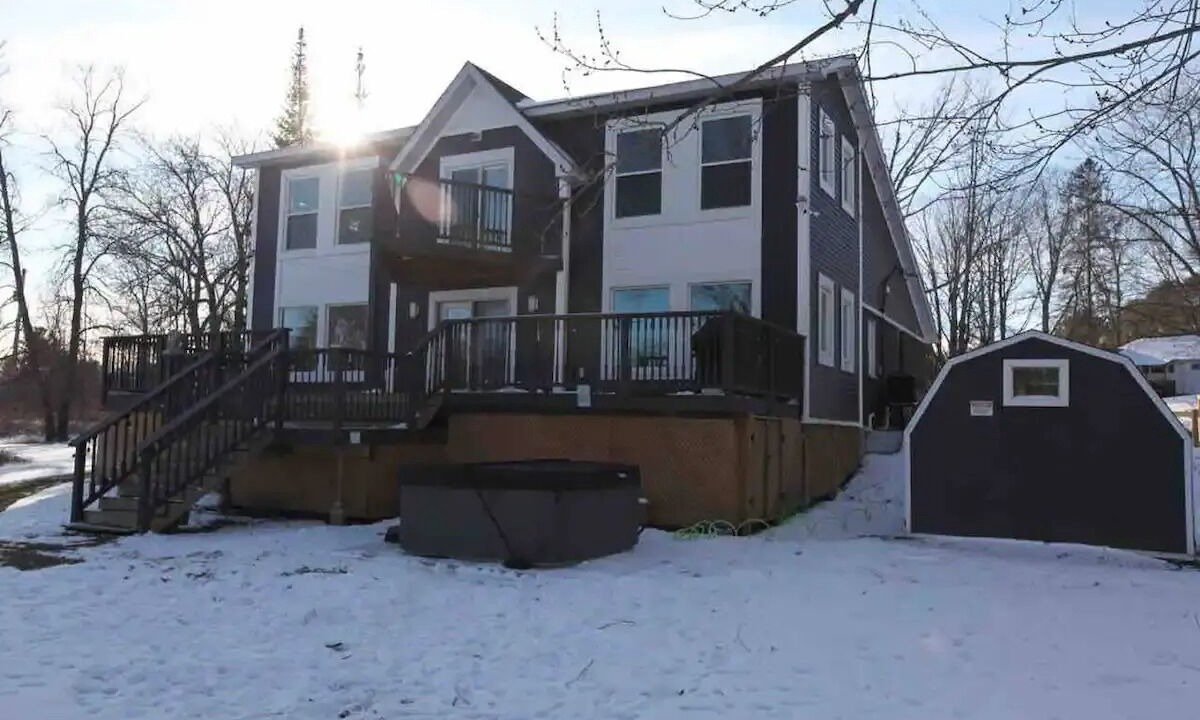 Photo of Outdoor in Marmora