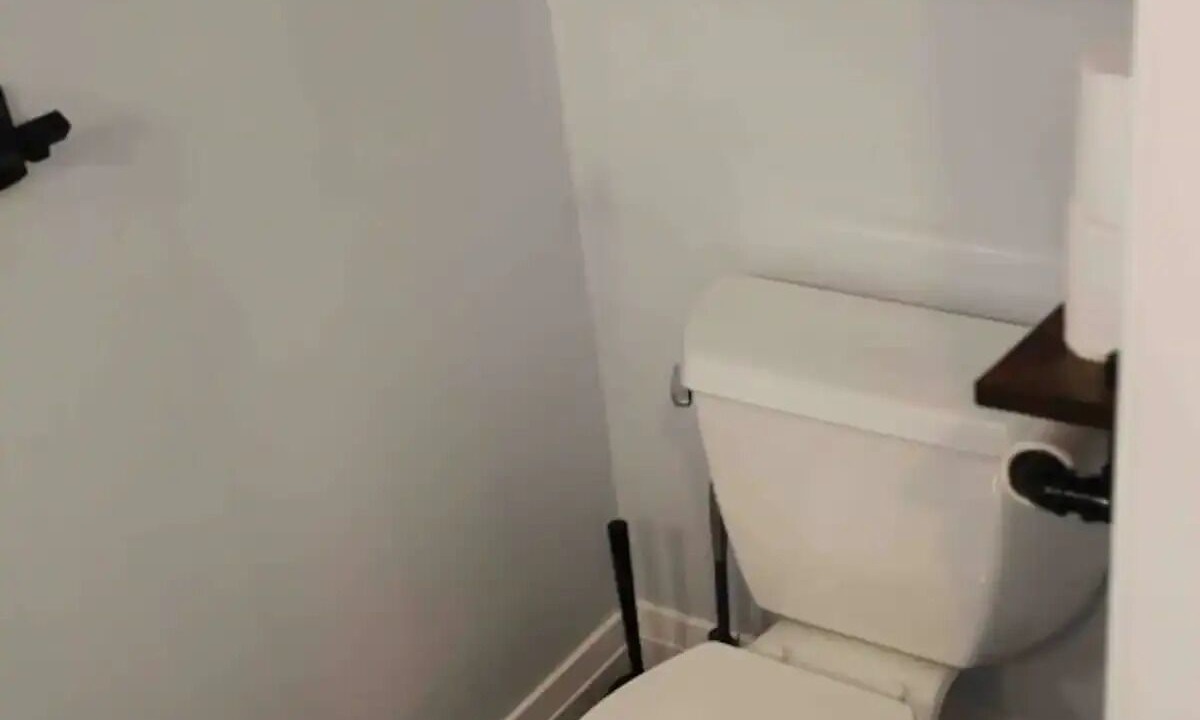 Photo of Bathroom in Marmora