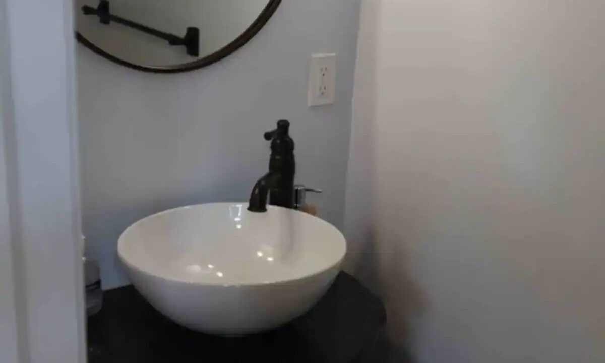Photo of Bathroom in Marmora
