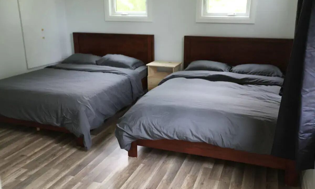 Photo of Bedroom in Marmora