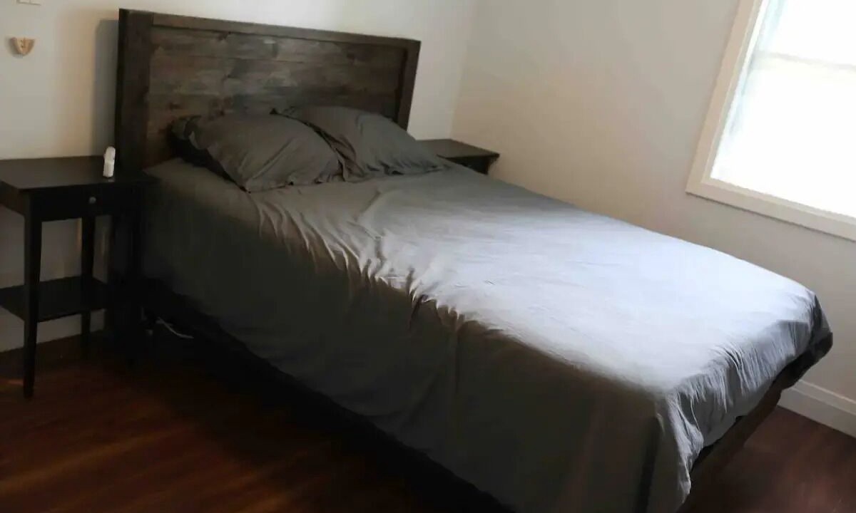Photo of Bedroom in Marmora