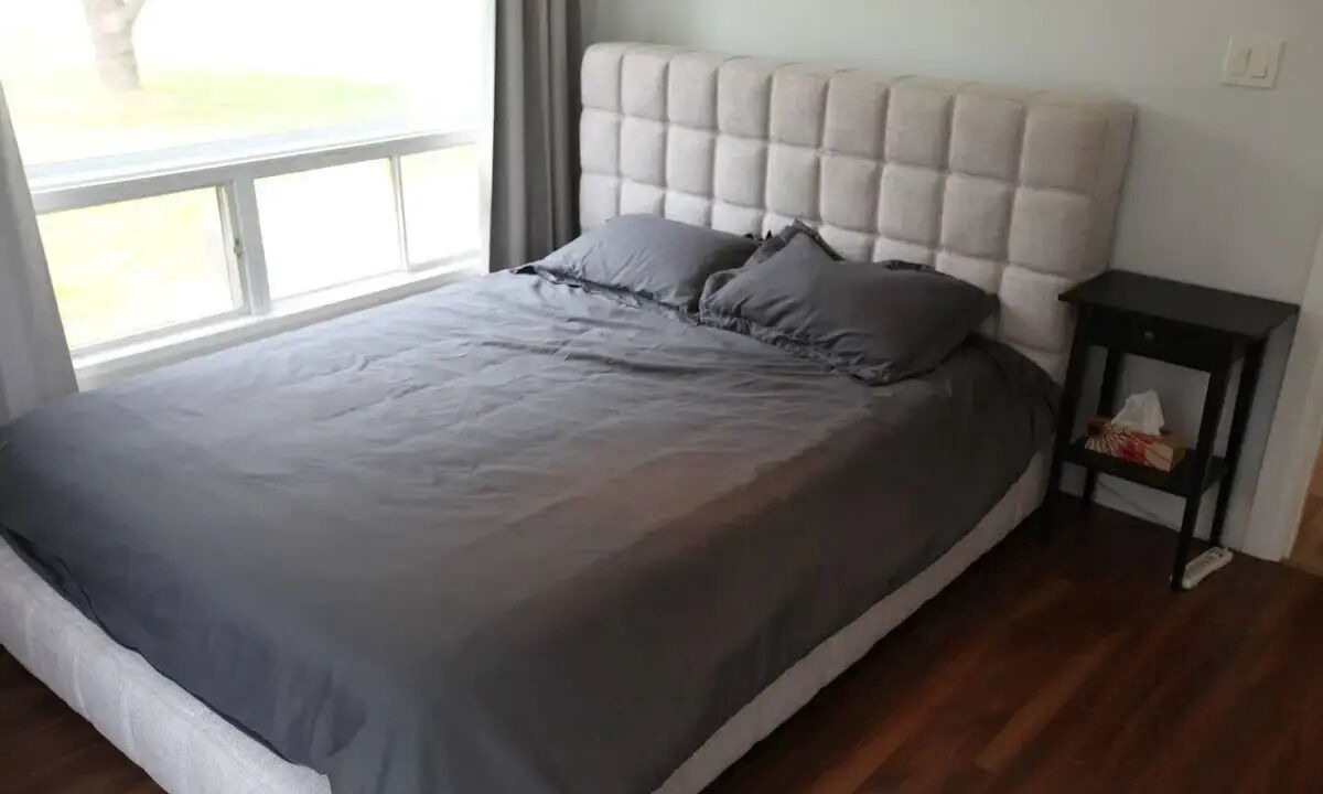 Photo of Bedroom in Marmora