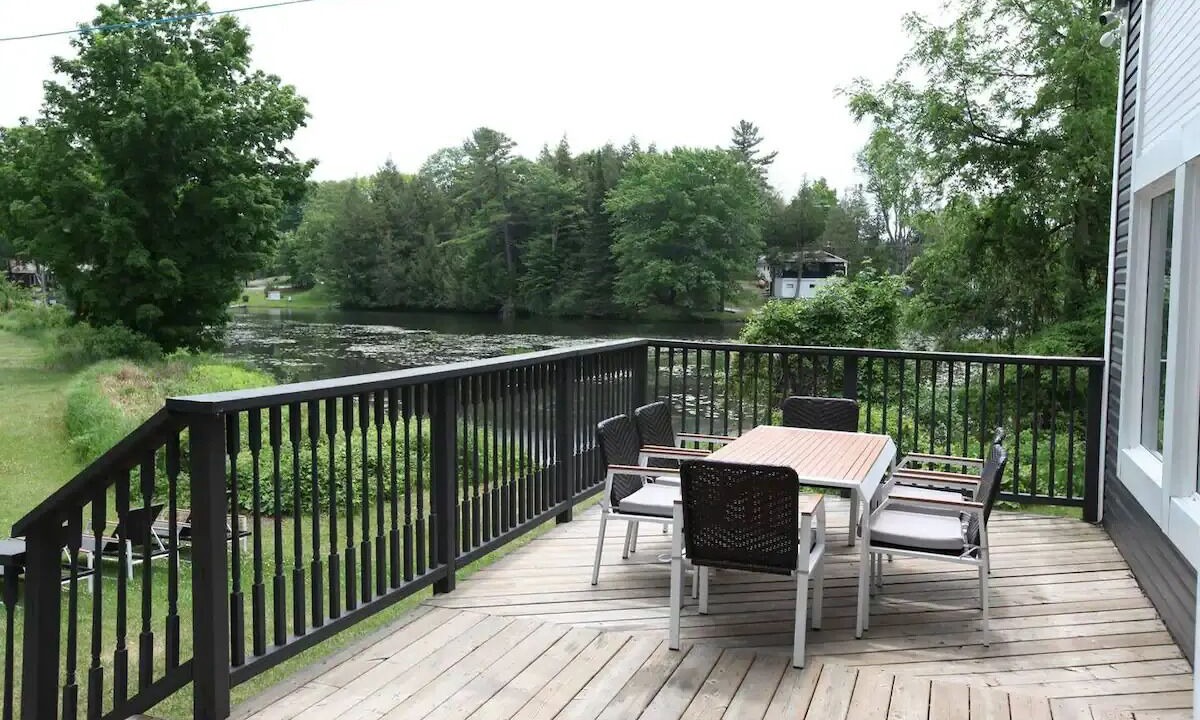 Photo of Outdoor in Marmora