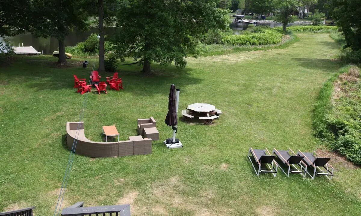 Photo of Outdoor in Marmora