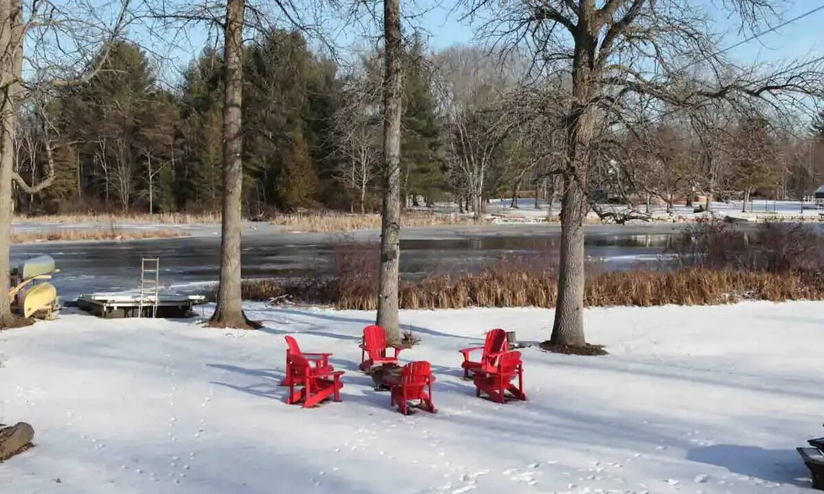 Photo of Outdoor in Marmora