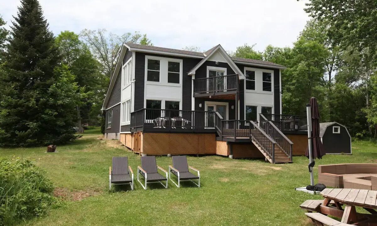 Photo of Outdoor in Marmora