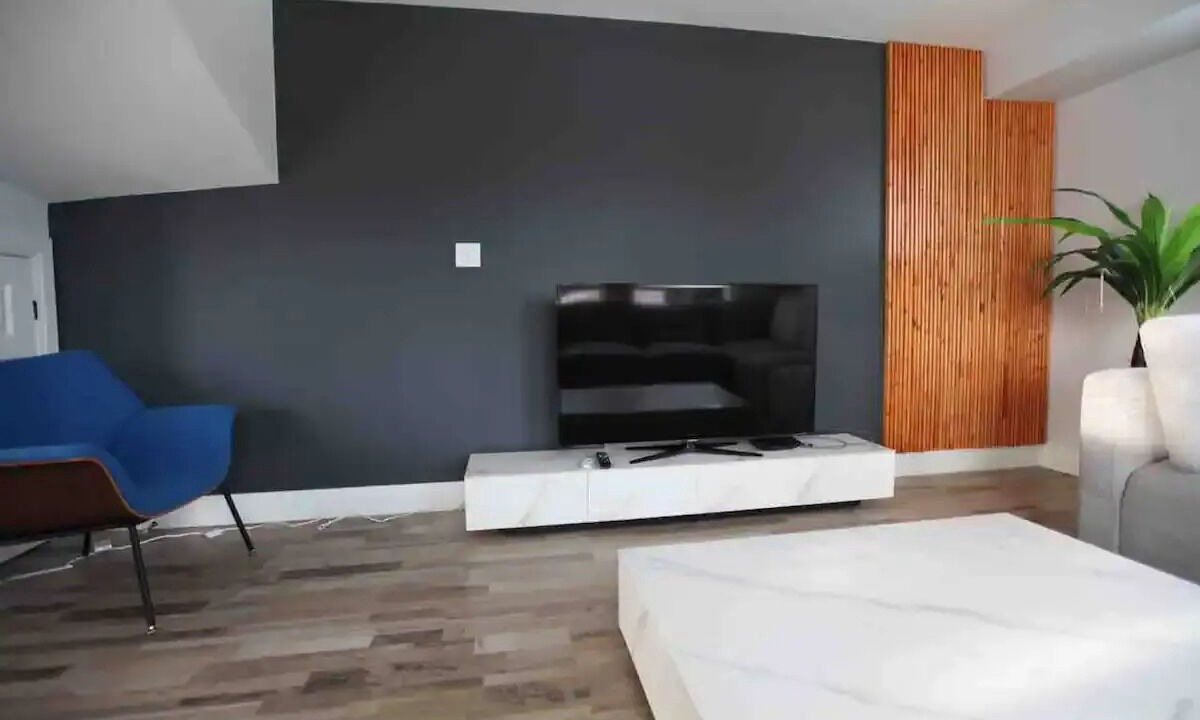 Photo of Livingroom in Marmora