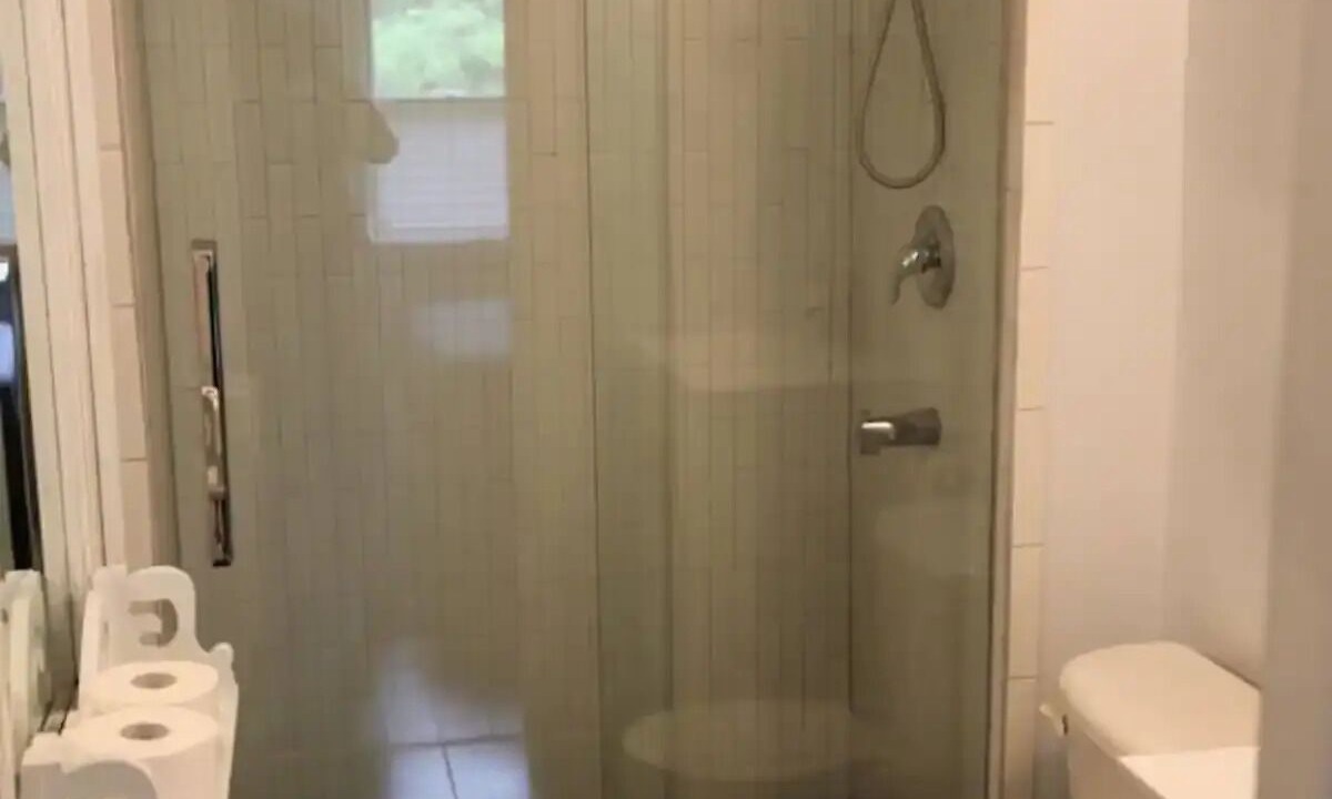 Photo of Bathroom in Marmora
