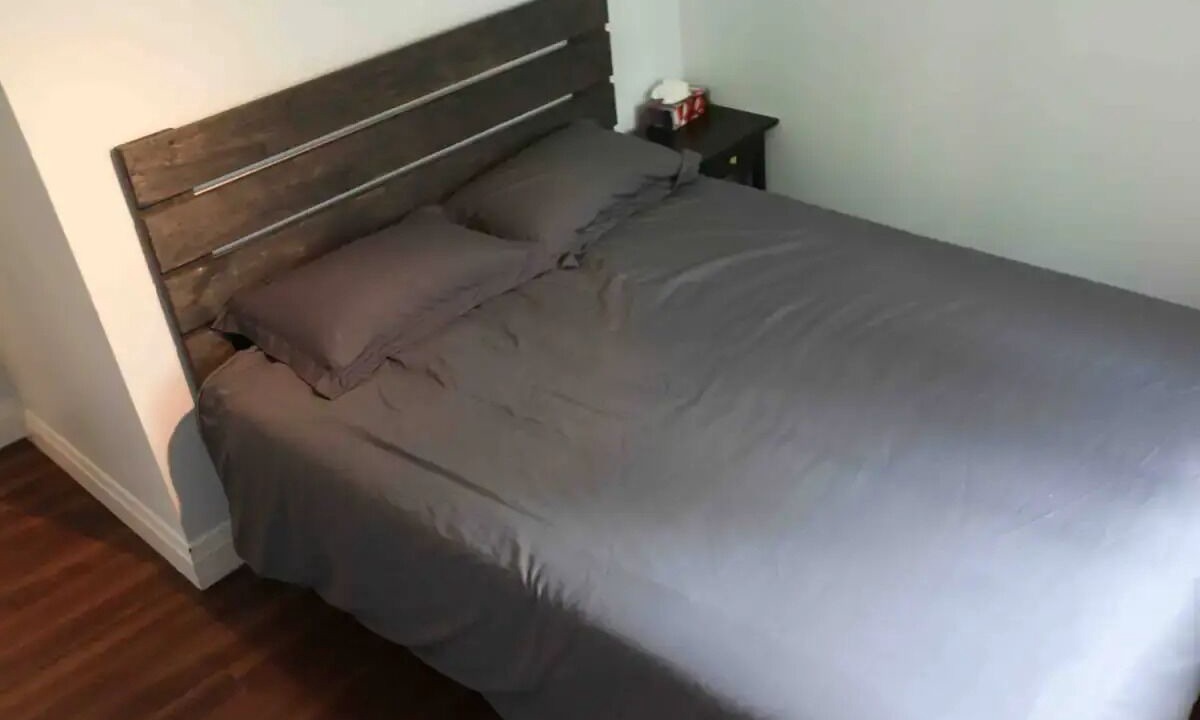 Photo of Bedroom in Marmora