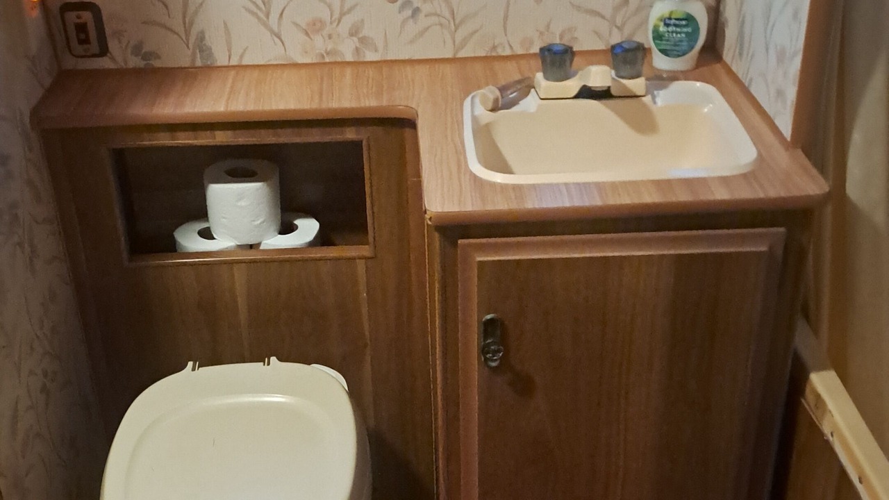 Photo of Bathroom in Cloquet