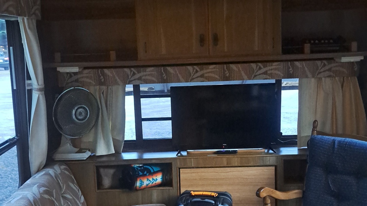 Photo of Livingroom in Cloquet