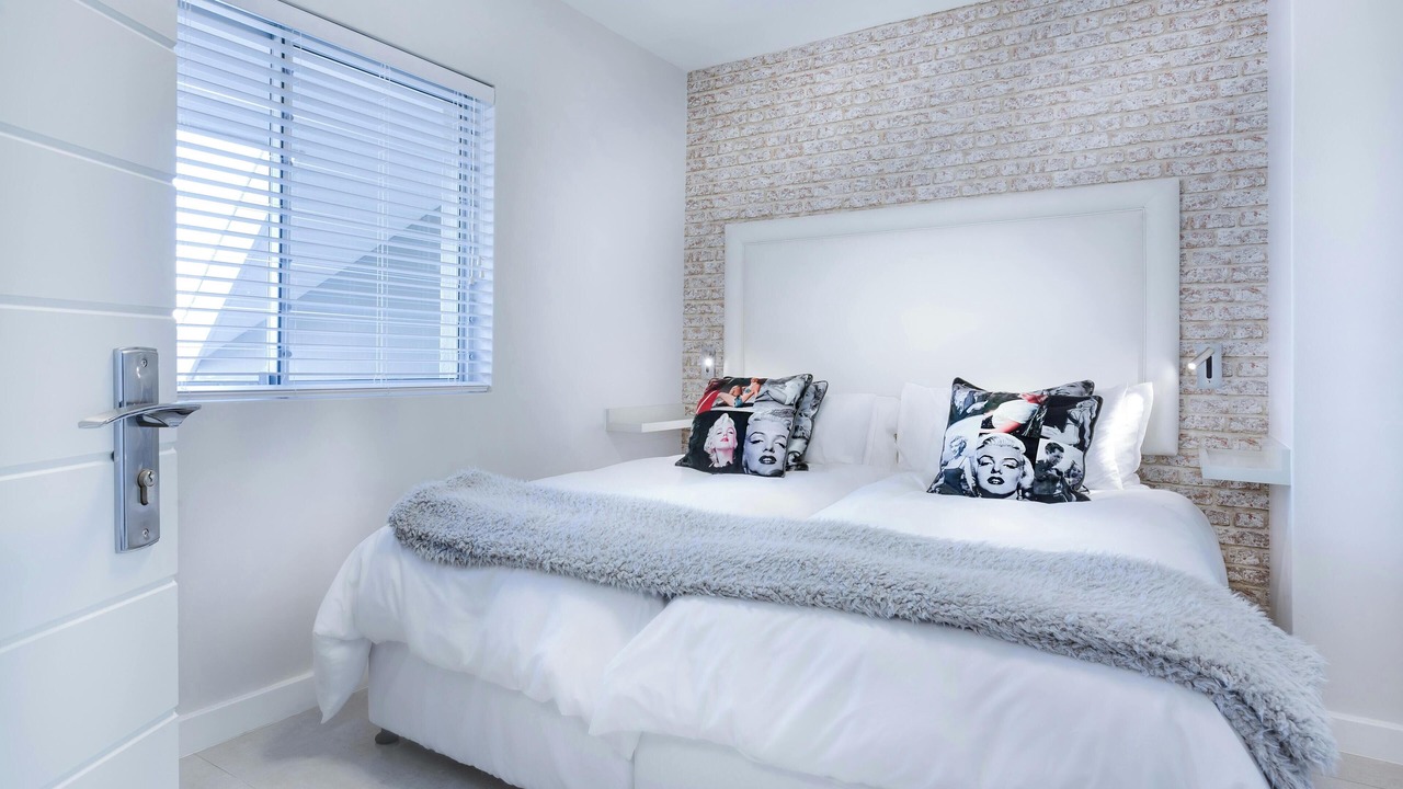 Photo of Bedroom in Northeast Mississauga