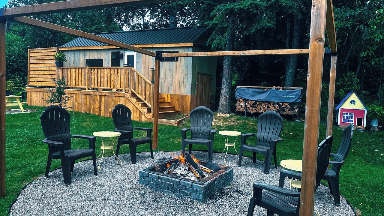 Photo of Outdoor in North Bay