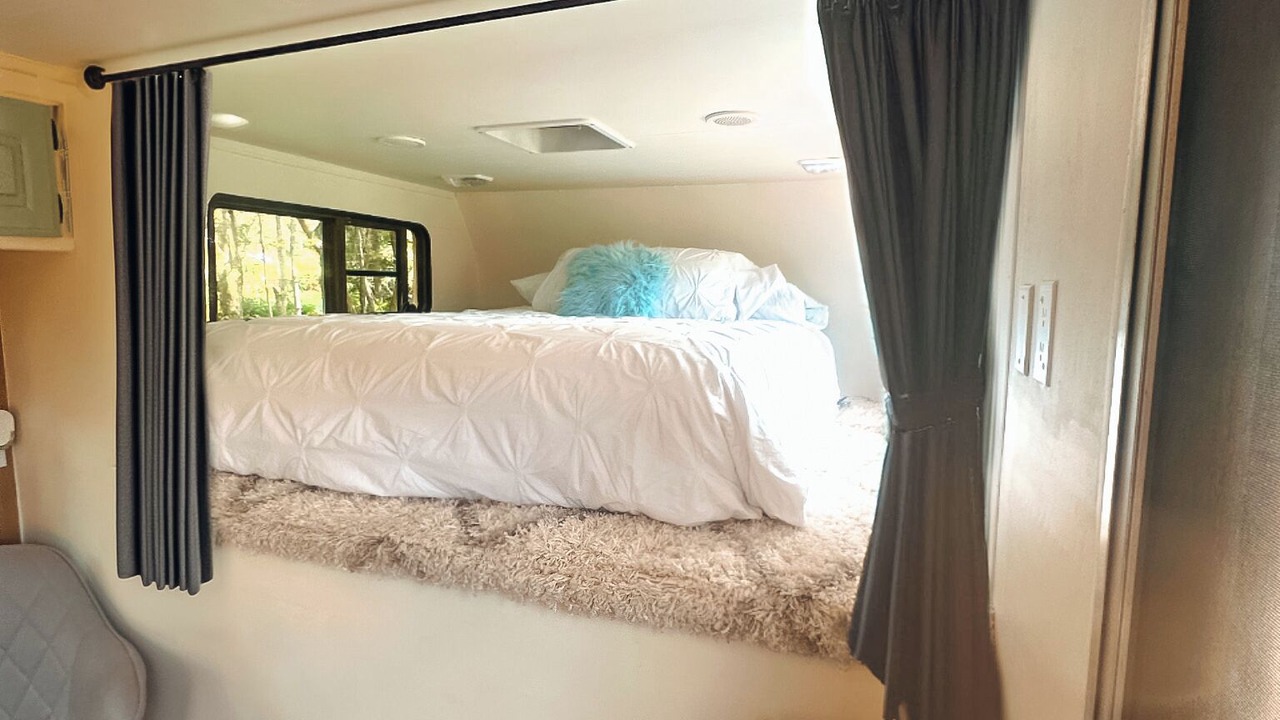 Photo of Bedroom in North Bay