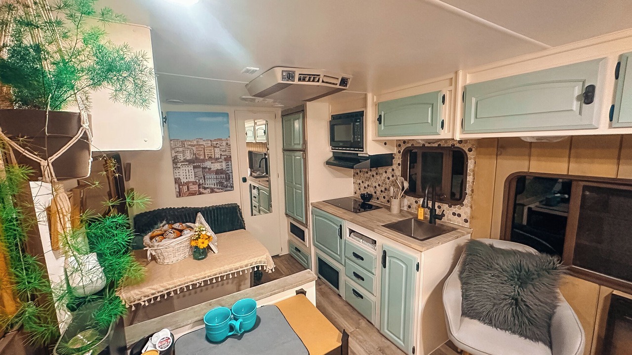 Photo of Kitchen in North Bay