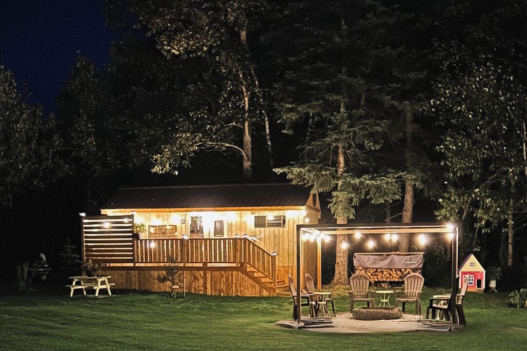 Photo of Outdoor in North Bay