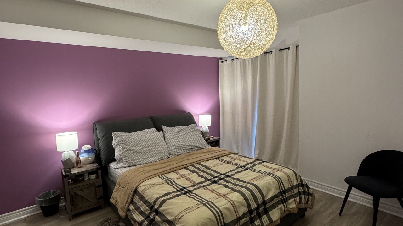 Photo of Bedroom in Thorncliffe Park
