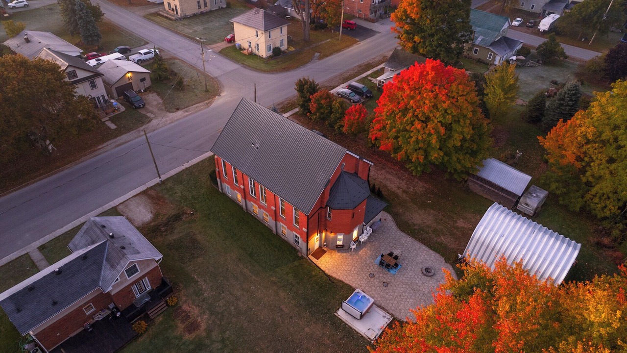 Photo of Outdoor in Morris-Turnberry